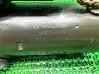 68080460aa Стартер Jeep Grand Cherokee IV (WK2) Арт CP20508, вид 2