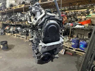 03G100098KX Двигатель Volkswagen Transporter T5 Арт CP20617, вид 2