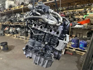 03G100098KX Двигатель Volkswagen Transporter T5 Арт CP20617, вид 3