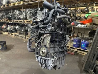 03G100098KX Двигатель Volkswagen Transporter T5 Арт CP20617, вид 4