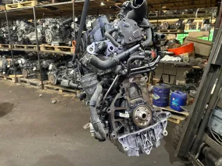03G100098KX Двигатель Volkswagen Transporter T5 Арт CP20617, вид 5