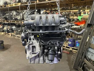 06F100034E Двигатель Volkswagen Passat B5 Арт CP20618, вид 3