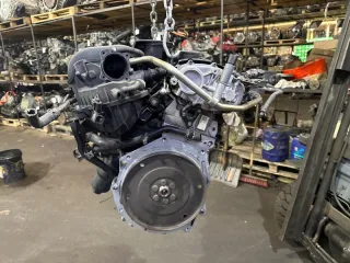 06F100034E Двигатель Volkswagen Passat B5 Арт CP20618, вид 4