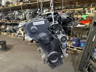 06F100034E Двигатель Volkswagen Passat B5 Арт CP20618, вид 6