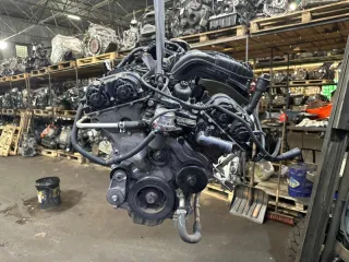 68293286AA Двигатель Jeep Grand Cherokee IV (WK2) Арт CP20620, вид 1