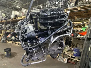 68293286AA Двигатель Jeep Grand Cherokee IV (WK2) Арт CP20620, вид 2