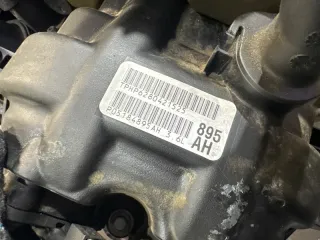 68293286AA Двигатель Jeep Grand Cherokee IV (WK2) Арт CP20620, вид 3
