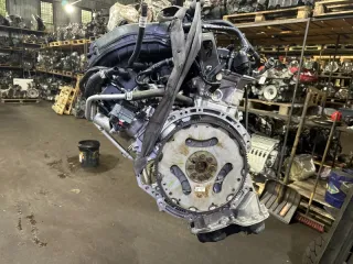 68293286AA Двигатель Jeep Grand Cherokee IV (WK2) Арт CP20620, вид 5