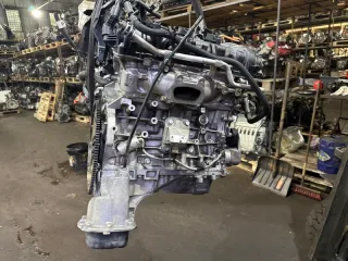 68293286AA Двигатель Jeep Grand Cherokee IV (WK2) Арт CP20620, вид 6