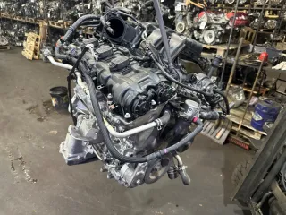 68293286AA Двигатель Jeep Grand Cherokee IV (WK2) Арт CP20620, вид 8