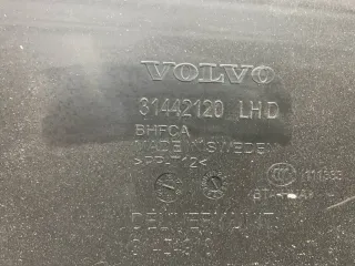 31442120 Дождевик Volvo XC60 2 Арт 100639, вид 9