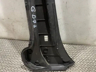 Дождевик Acura RDX 3 2021г. 74200TJBA0M1 - Фото 2
