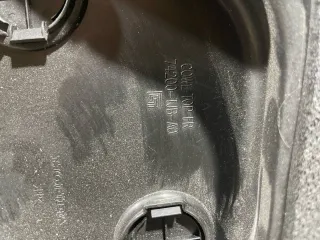 Дождевик Acura RDX 3 2021г. 74200TJBA0M1 - Фото 3