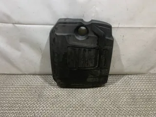  Декоративная крышка двигателя Jaguar XE 1 restailing Арт 100622, вид 1