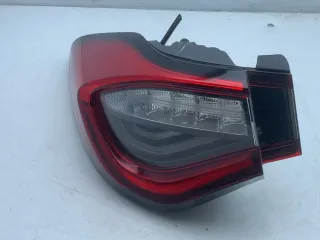 UC16AZTGVAA0 Фонарь задний левый Acura TLX Арт 100614, вид 1
