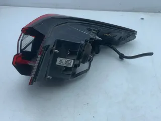 UC16AZTGVAA0 Фонарь задний левый Acura TLX Арт 100614, вид 2