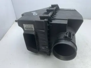 HX739H709BB Корпус воздушного фильтра Jaguar XE 1 restailing Арт 100602, вид 3