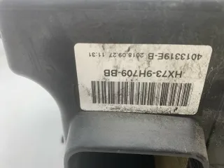 HX739H709BB Корпус воздушного фильтра Jaguar XE 1 restailing Арт 100602, вид 4