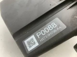 HX739H709BB Корпус воздушного фильтра Jaguar XE 1 restailing Арт 100602, вид 5