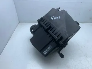 HX739H709BB Корпус воздушного фильтра Jaguar XE 1 restailing Арт 100602, вид 6