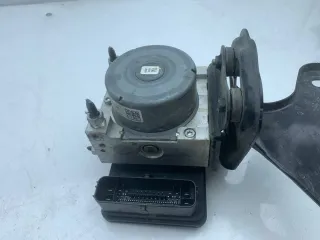 Блок ABS Acura RDX 3 2021г. 57110TJBA040M1 - Фото 2