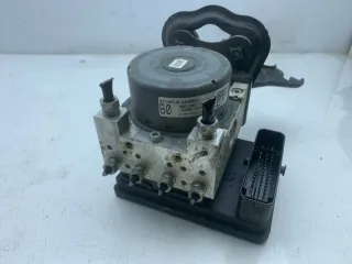 Блок ABS Acura RDX 3 2021г. 57110TJBA040M1 - Фото 4