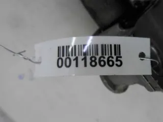 A1663260865, Стабилизатор подвески (поперечной устойчивости) задний Mercedes GLE W167 Арт 3904-31434750, вид 1