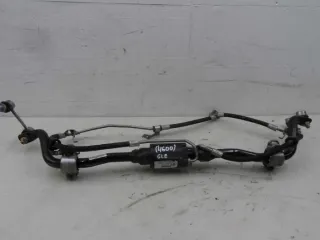 A1663260865, Стабилизатор подвески (поперечной устойчивости) задний Mercedes GLE W167 Арт 3904-31434750, вид 2