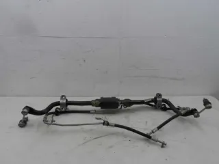 A1663260865, Стабилизатор подвески (поперечной устойчивости) задний Mercedes GLE W167 Арт 3904-31434750, вид 3