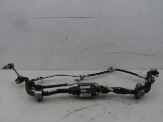 A1663260865, Стабилизатор подвески (поперечной устойчивости) задний Mercedes GLE W167 Арт 3904-31434750, вид 7