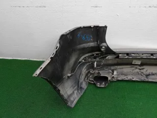 , Бампер задний Volvo XC60 2 Арт 3904-62740629, вид 2