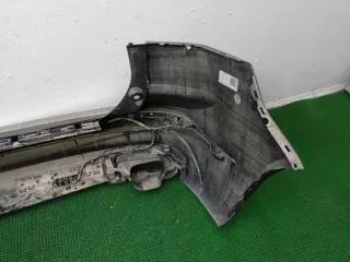 , Бампер задний Volvo XC60 2 Арт 3904-62740629, вид 3