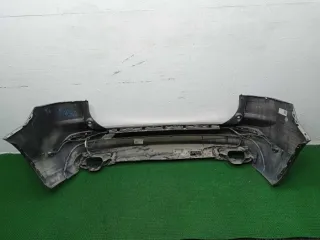, Бампер задний Volvo XC60 2 Арт 3904-62740629, вид 4