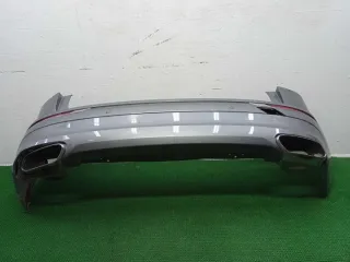 , Бампер задний Volvo XC60 2 Арт 3904-62740629, вид 5