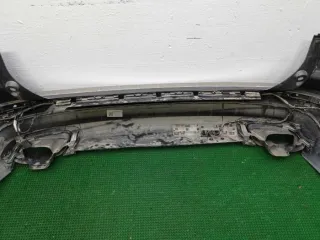 , Бампер задний Volvo XC60 2 Арт 3904-62740629, вид 6