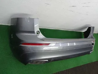 , Бампер задний Volvo XC60 2 Арт 3904-62740629, вид 7