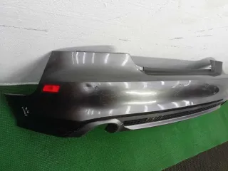 , Бампер задний Audi A7 1 (S7,RS7) Арт 3904-70481486, вид 3