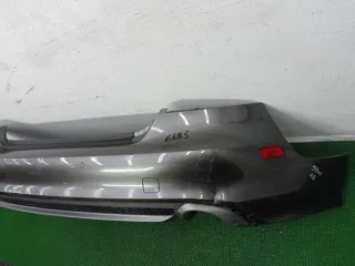 , Бампер задний Audi A7 1 (S7,RS7) Арт 3904-70481486, вид 4