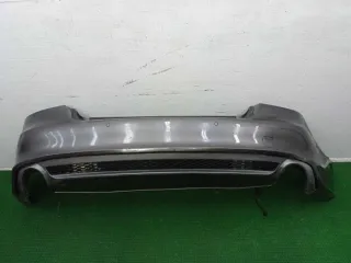 , Бампер задний Audi A7 1 (S7,RS7) Арт 3904-70481486, вид 12