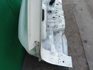 , Четверть задняя левая Volkswagen Touareg 2 Арт 3904-33642108, вид 4