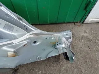 , Четверть задняя левая Ford Escape 4 Арт 3904-64257624, вид 2
