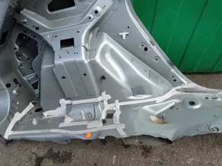 , Четверть задняя левая Ford Escape 4 Арт 3904-64257624, вид 3