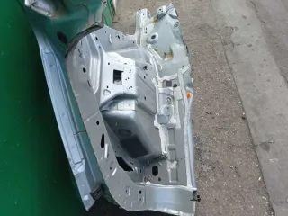 , Четверть задняя левая Ford Escape 4 Арт 3904-64257624, вид 4