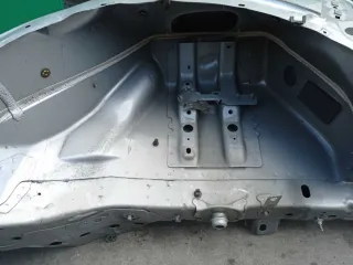 , Четверть задняя левая Ford Escape 4 Арт 3904-64257624, вид 9