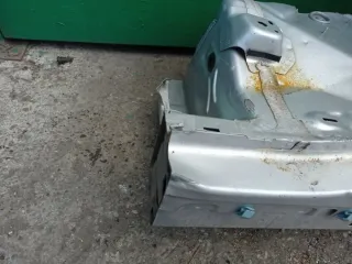 , Четверть задняя левая Ford Escape 4 Арт 3904-64257624, вид 16