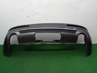 , Бампер задний Audi Q7 4L Арт 3904-22406093, вид 2