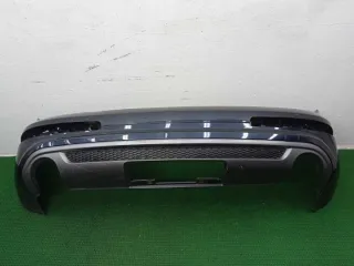 , Бампер задний Audi Q7 4L Арт 3904-22406093, вид 11