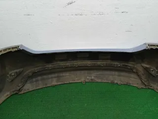 , Бампер задний Hyundai Sonata (YF) Арт 3904-97095315, вид 2