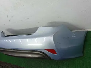 , Бампер задний Hyundai Sonata (YF) Арт 3904-97095315, вид 6