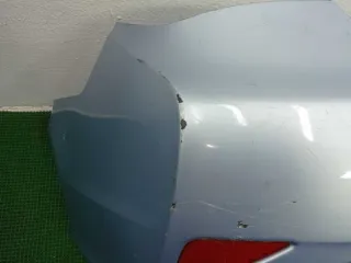 , Бампер задний Hyundai Sonata (YF) Арт 3904-97095315, вид 9